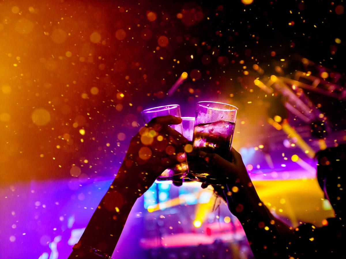 Debate: ¿cuáles son los pros y contras de la rumba hasta las 5:00 de la mañana en Bogotá?