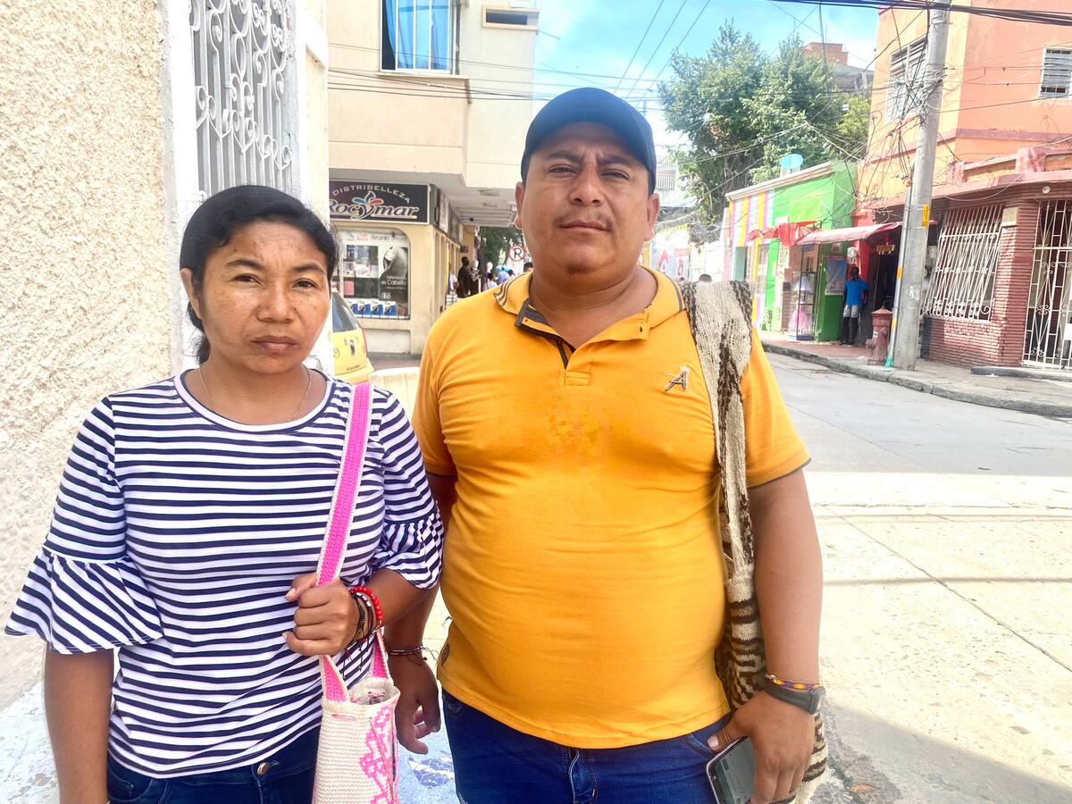 Indígenas piden aplicar su justicia a hombre que provocó la muerte de su hijo