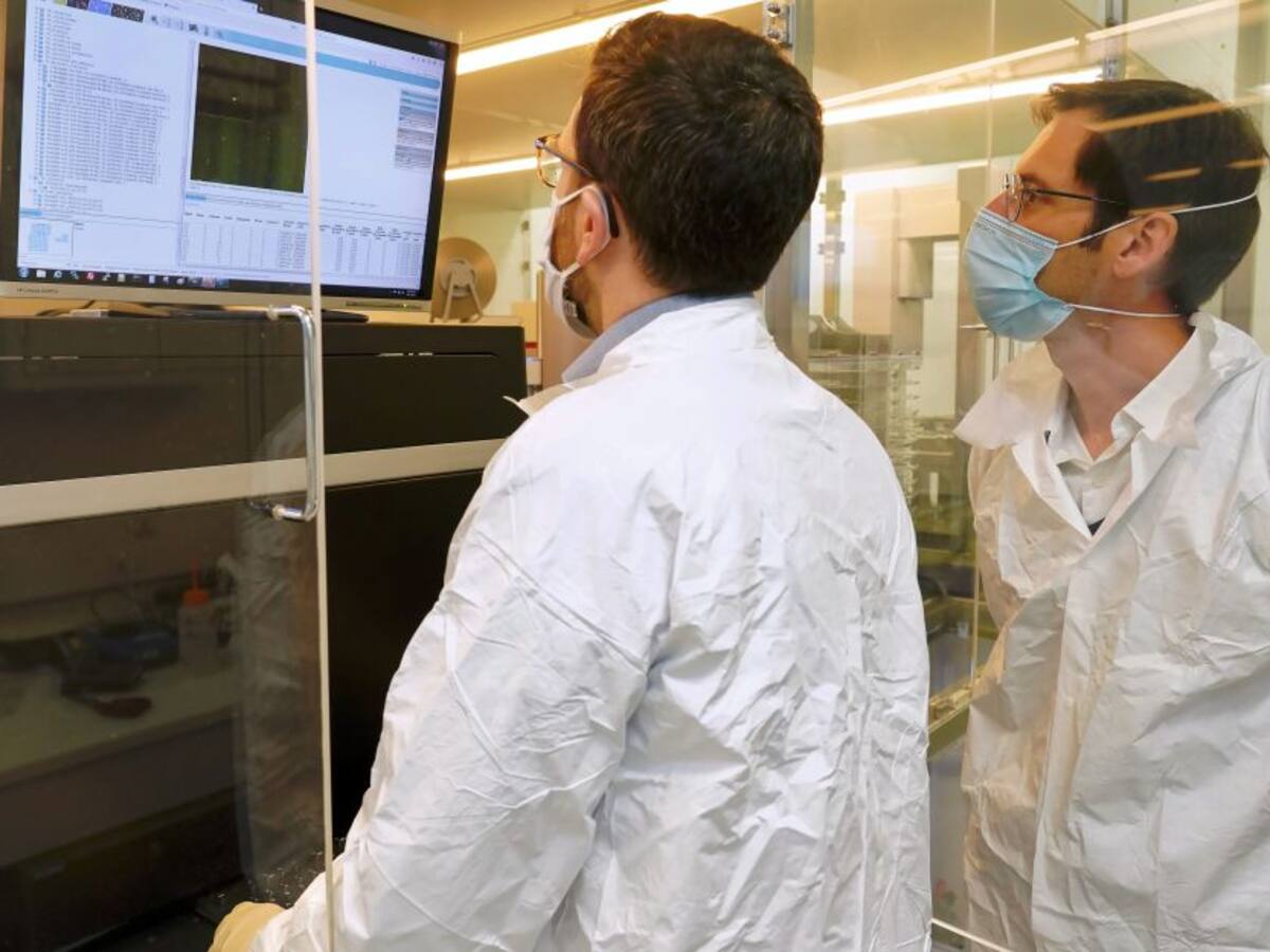 Inició en Colombia ensayo clínico de vacuna contra el Covid de Sanofi y GSK