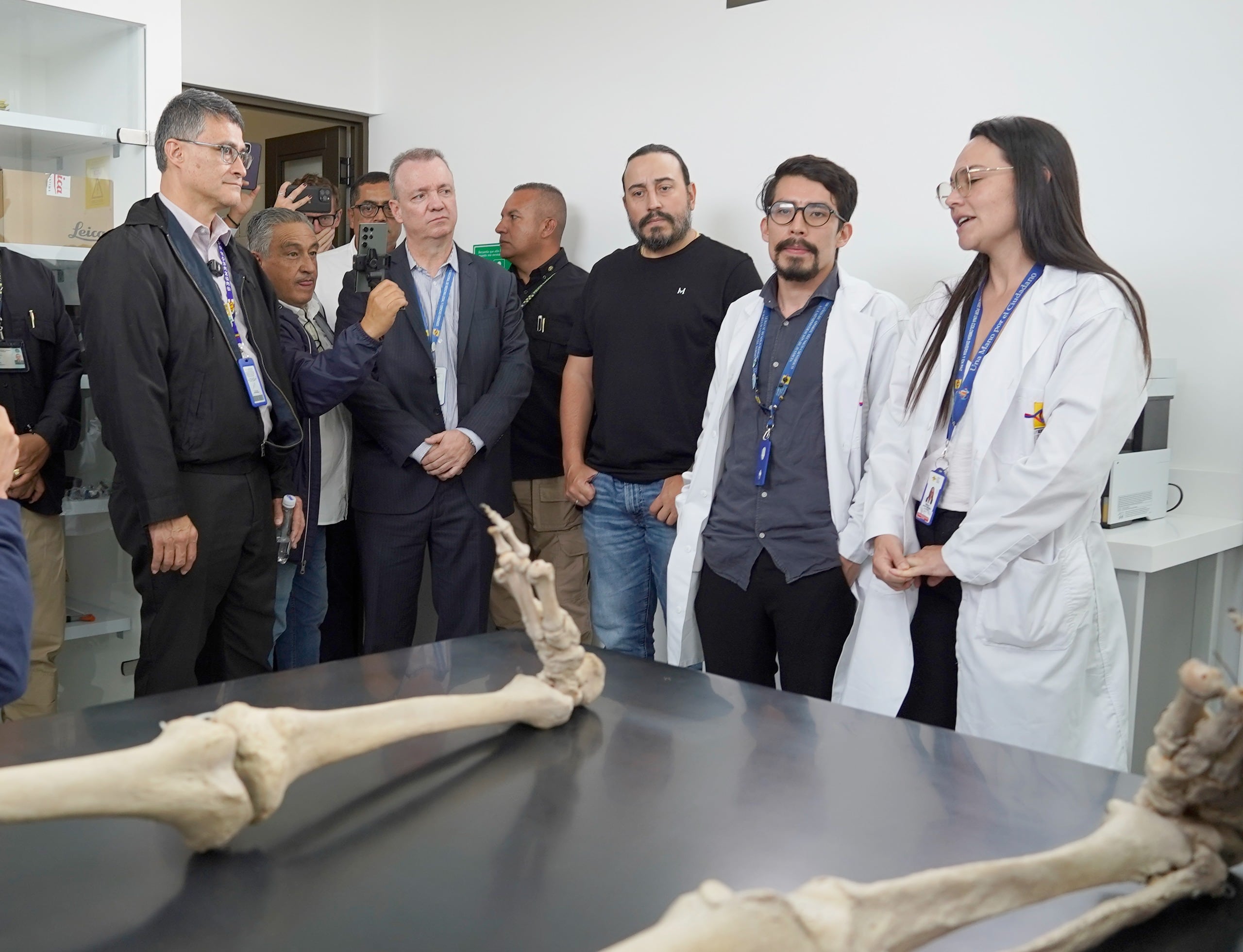 Foto: Gobernación de Risaralda