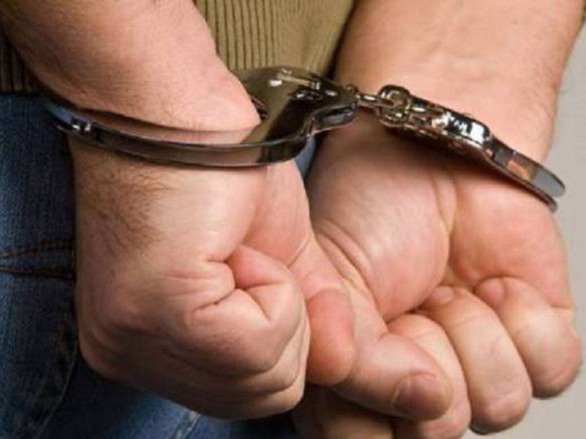 Frustran acción violenta contra estación de policía en Tibú