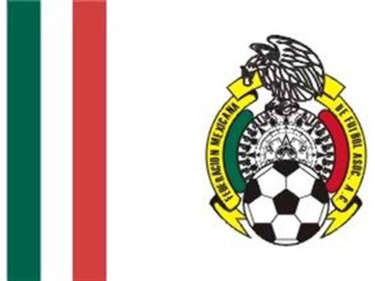 México oficializa participación en Copa América