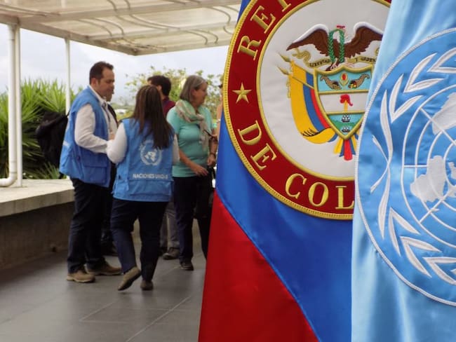 Son muchos los retos para lograr paridad política en Colombia: ONU