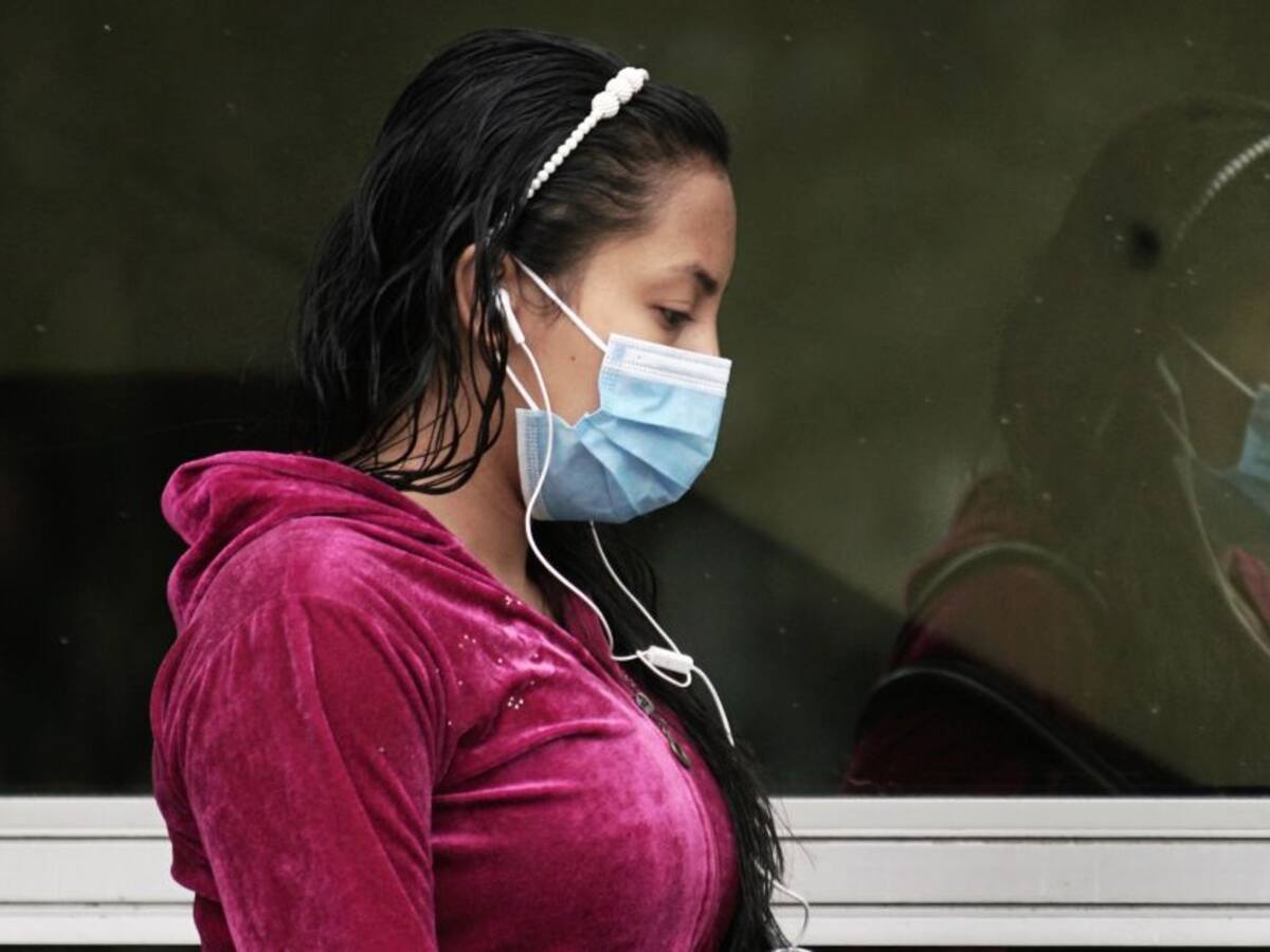 Coronavirus en Cartagena: dos nuevos casos y no hubo fallecidos