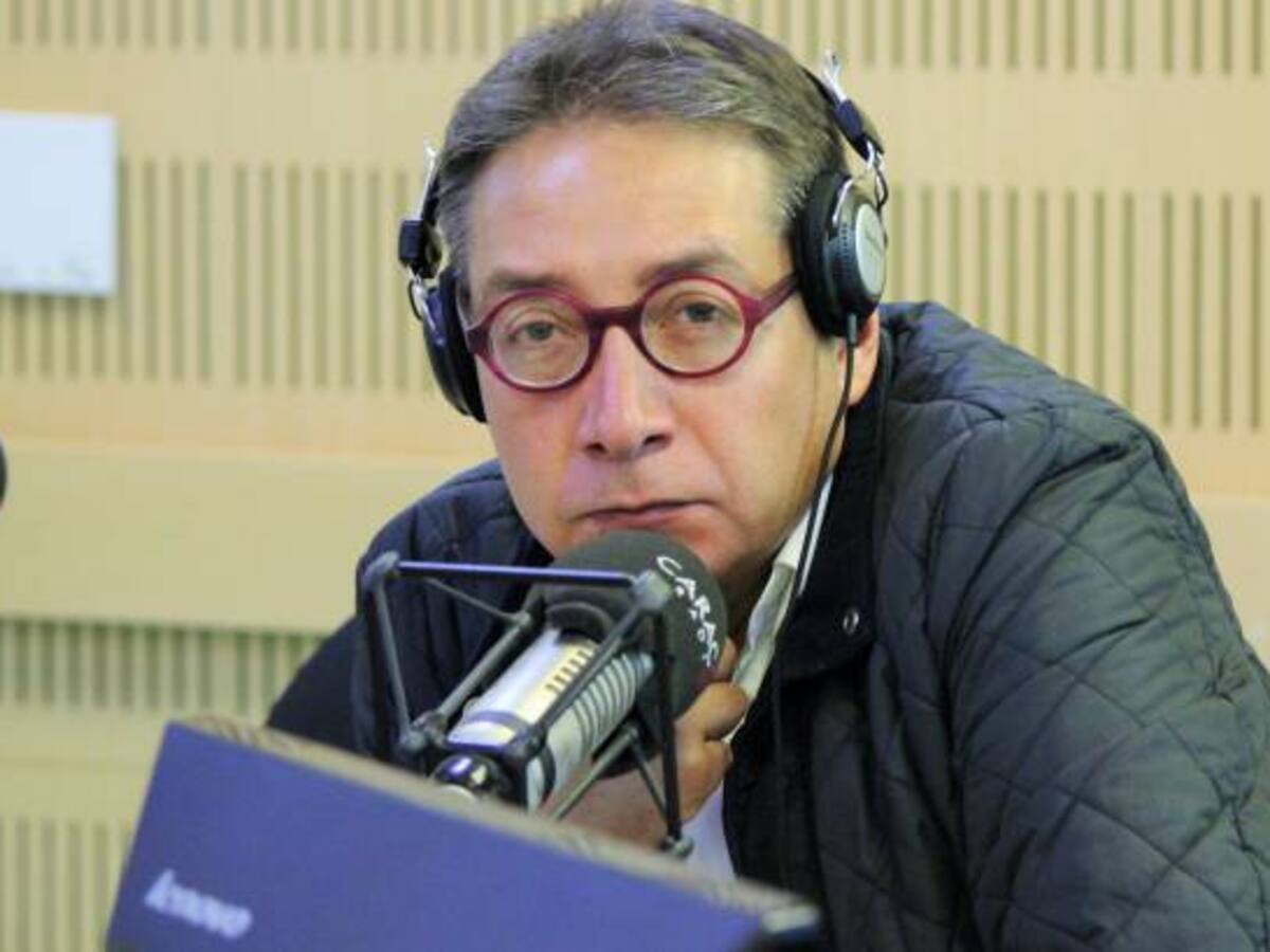 La sociedad rural ha entrado en modo protesta cada 24 meses: Quijano