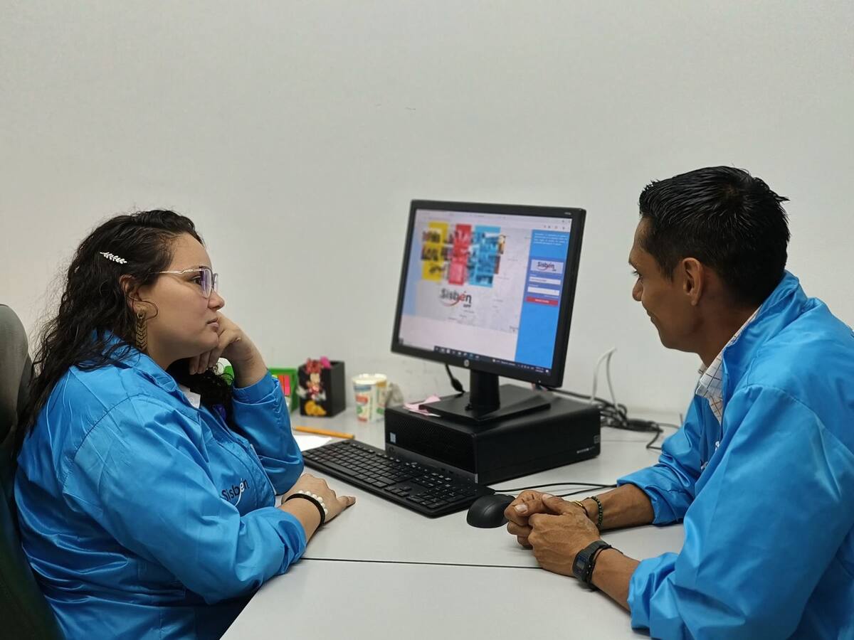 Hasta el mes de septiembre volverá a funcionar la oficina del Sisbén en Ibagué