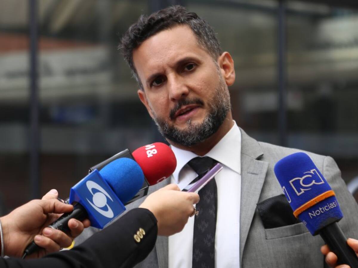 Sí hay pruebas que convierten a Deyanira en víctima: Abogado Del Río