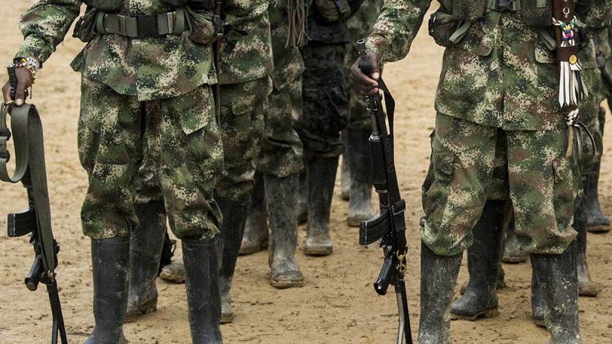 Militares serán trasladados a Montería. Foto: Getty Images (referencia). 