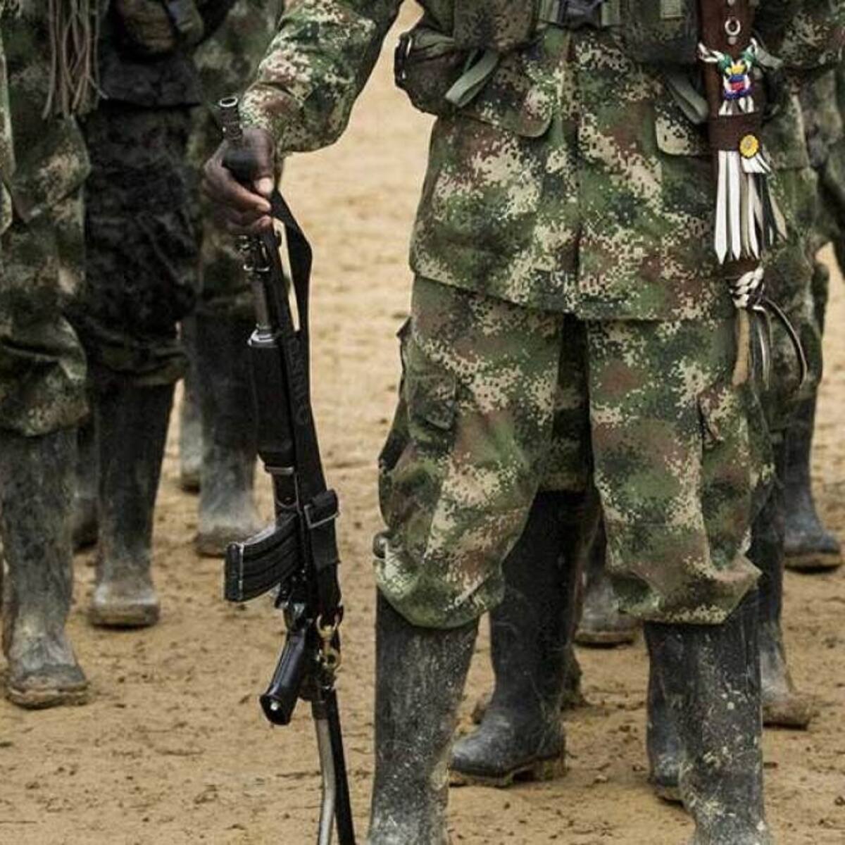 Procuraduría suspendió de manera provisional a 11 militares en caso de Tierralta Córdoba