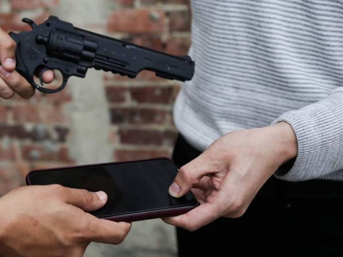 Este es el ranking de las comunas con mayor reducción de hurto en Medellín, según la Alcaldía