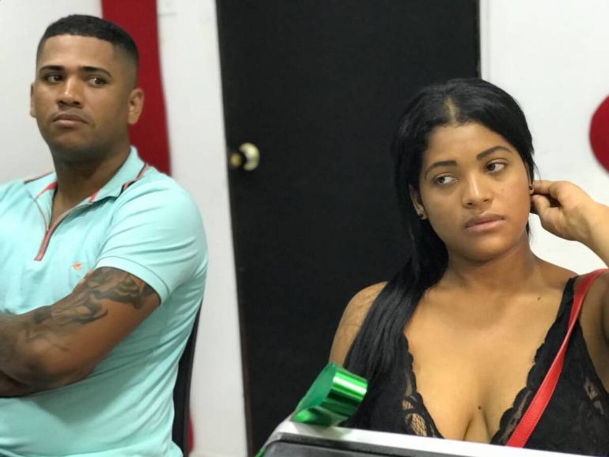 Jóvenes confundidos con fleteros piden a la policía de Cartagena aclaración de los hechos