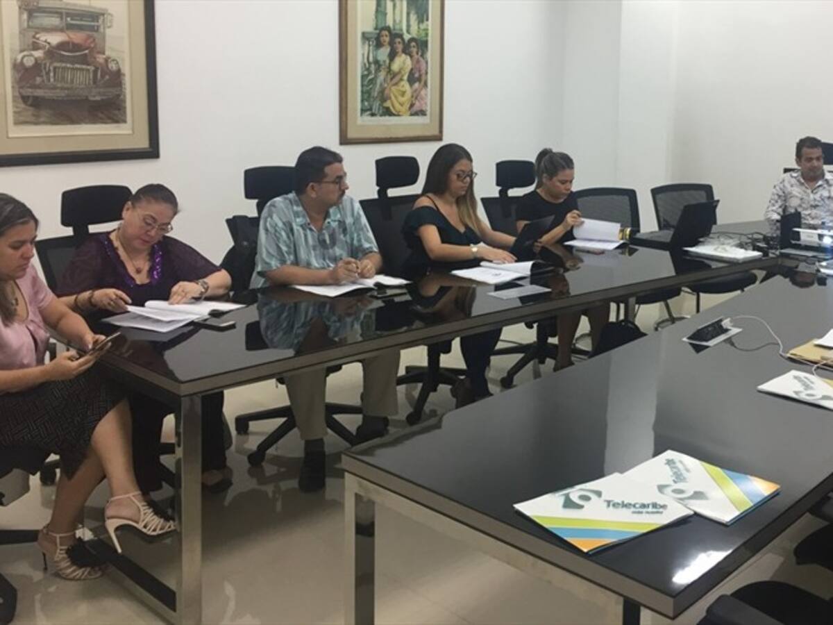 Junta Administradora Regional de Telecaribe suspende licitación de programas de opinión