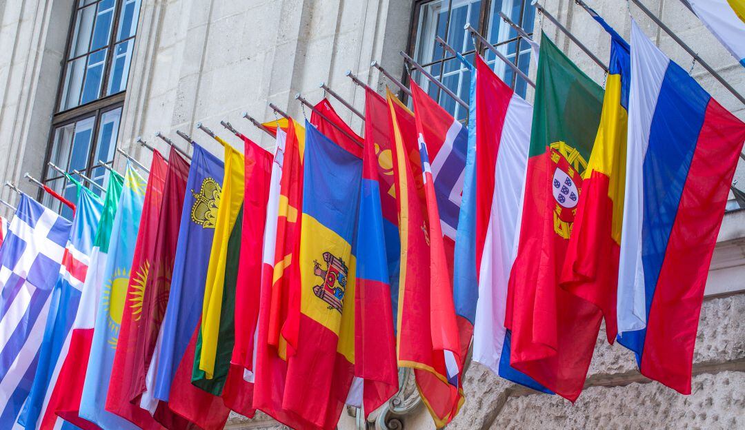 Varios países retiran a observadores enviados a la misión OSCE en Ucrania