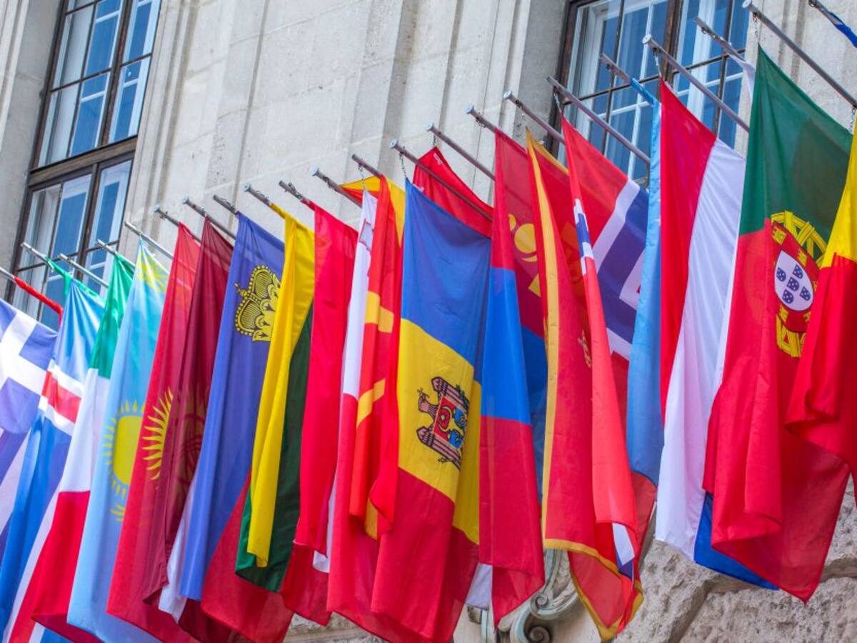 Varios países retiran a observadores enviados a la misión OSCE en Ucrania