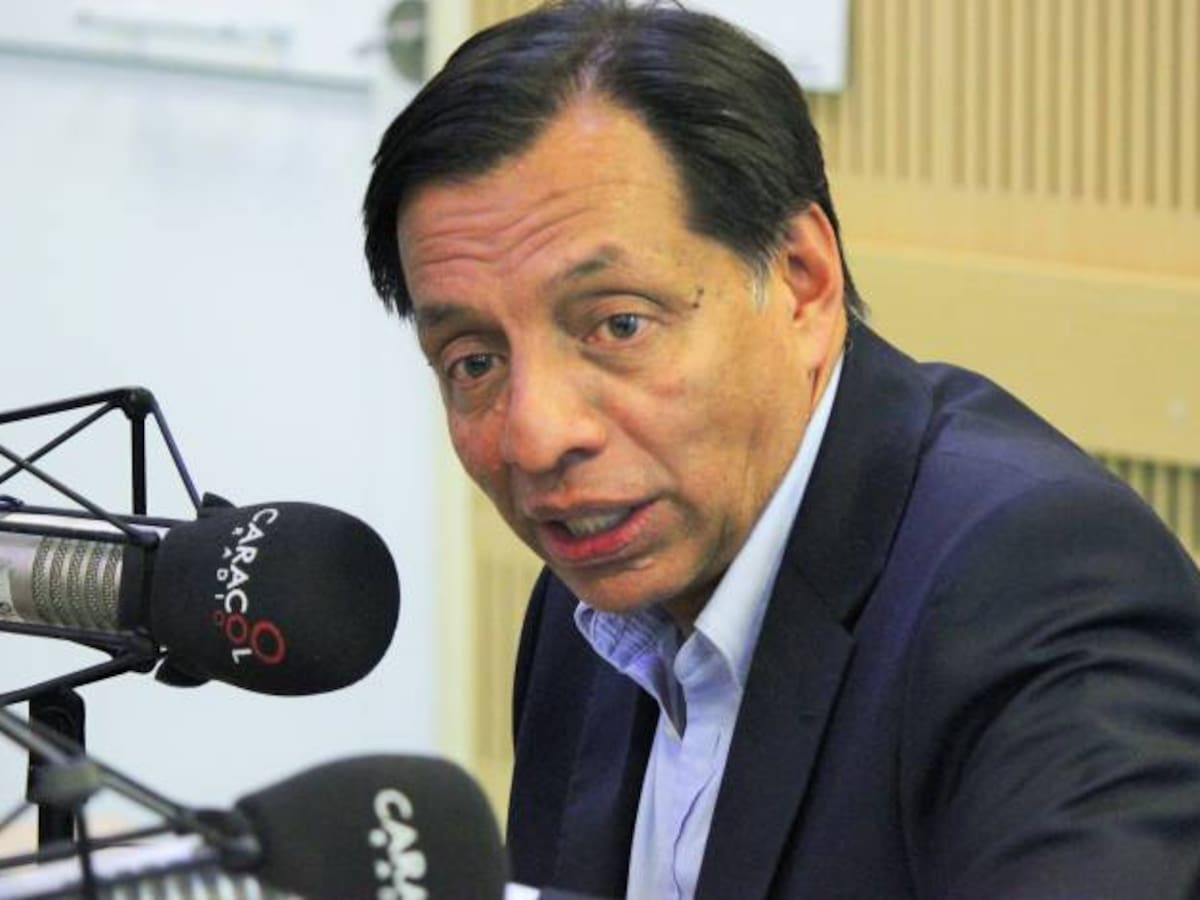 Ha habido mejoras en seguridad, pero la percepción de la gente es mala: Riveros