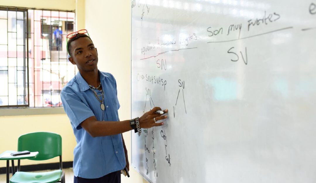 La feria estará en Cartagena, San Juan Nepomuceno y El Carmen de Bolívar