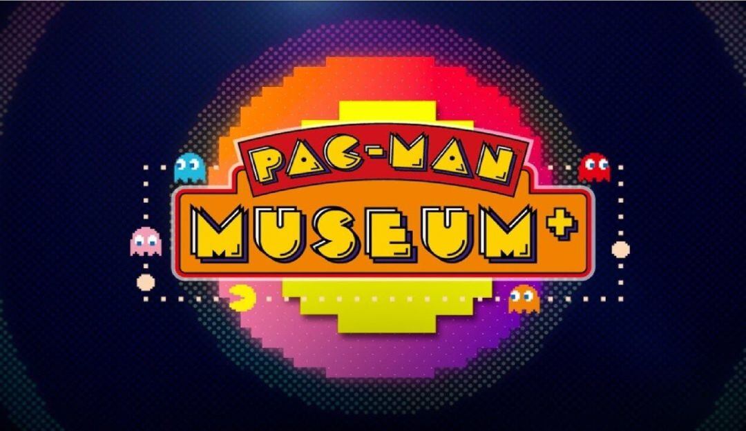 PAC-MAN MUSEUM
