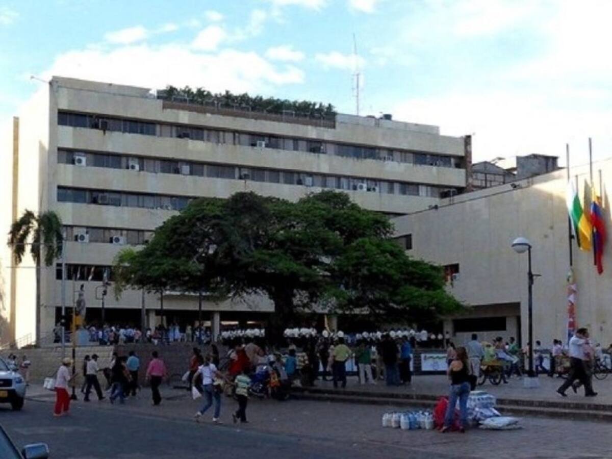 El Huila entre los 8 departamentos del país en ser descategorizado
