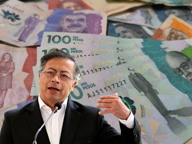 Salario mínimo 2026: así se pagarían los dominicales y festivos Foto: Getty Images y AFP