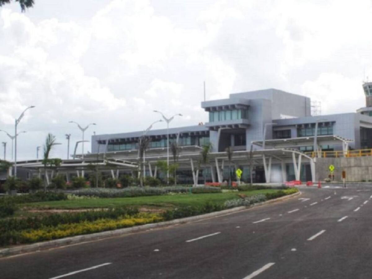 "El Cortissoz fue el lunar durante el Carnaval": concejal Fernandez