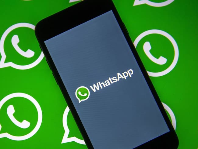 WhatsApp prueba opción de denunciar mensajes concretos de una conversación