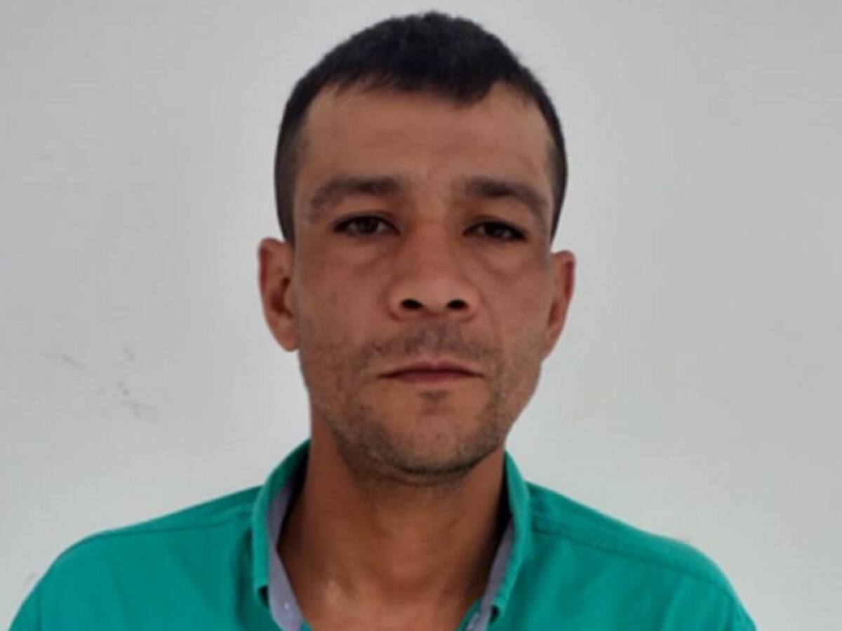 Cinco internos se fugaron de la estación de Policía de Chaparral, Tolima