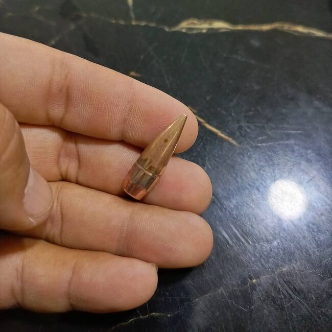 Ataque a patrulla de la Policía en Cúcuta / Foto: Cortesía