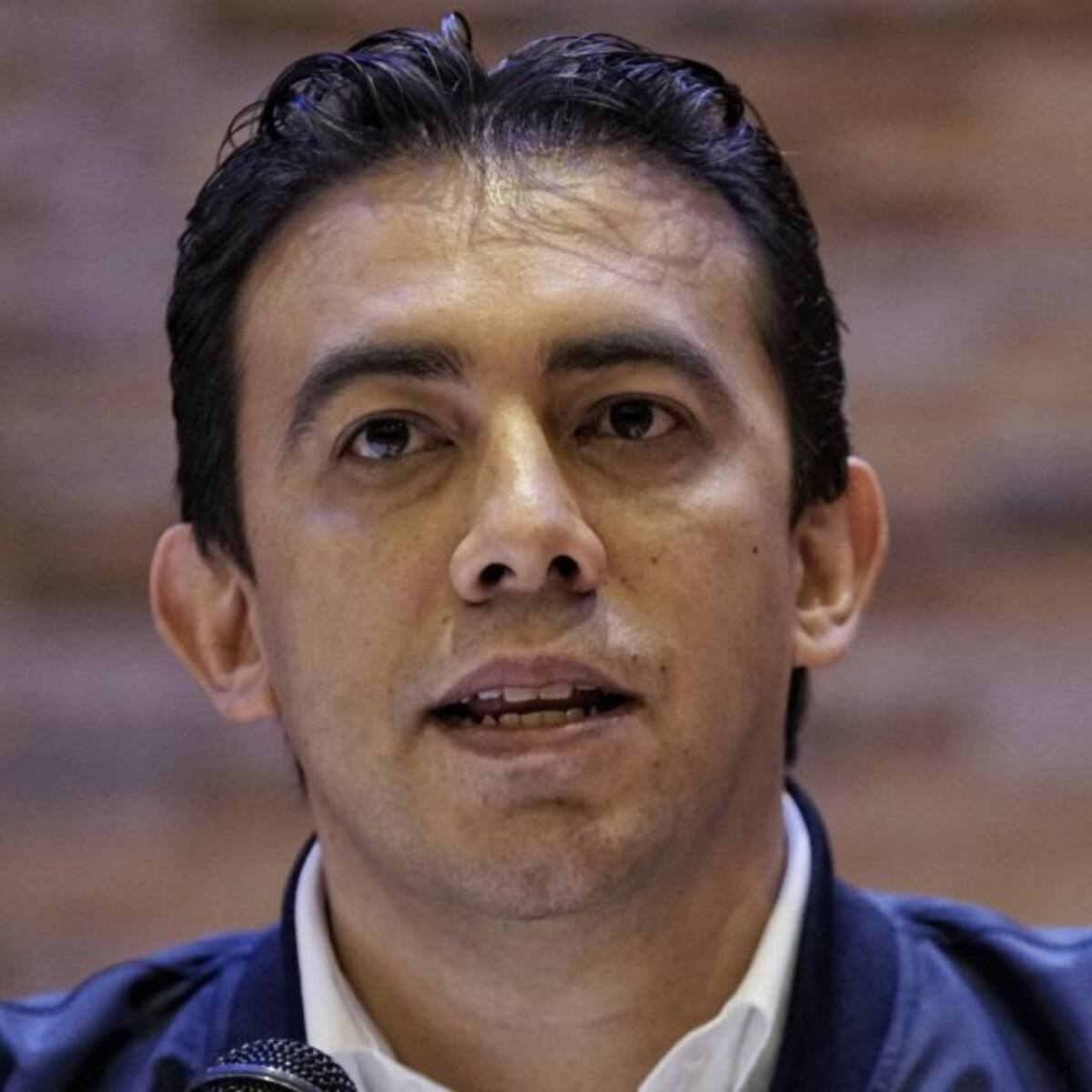 "Quien sienta que le van a hacer fraude, no debería presentarse": Vega