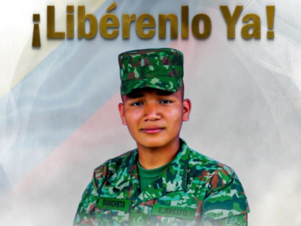 Disidencias de ‘Iván Mordisco’ secuestraron a un soldado profesional en Cauca