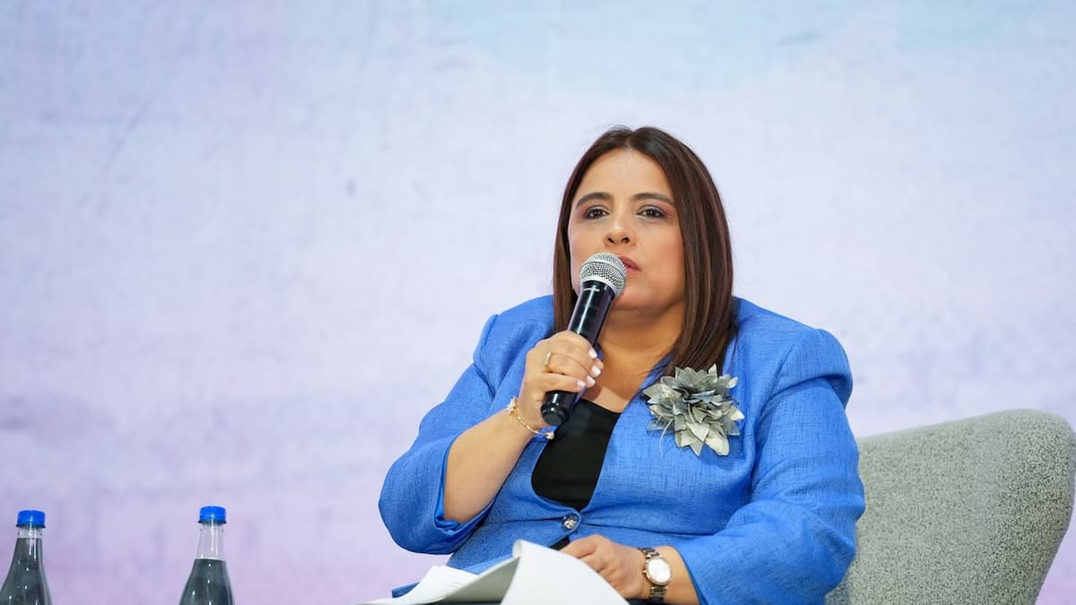 “Nos preocupa este posible colapso de tutelas”: presidenta de Corte Constitucional sobre presupuesto