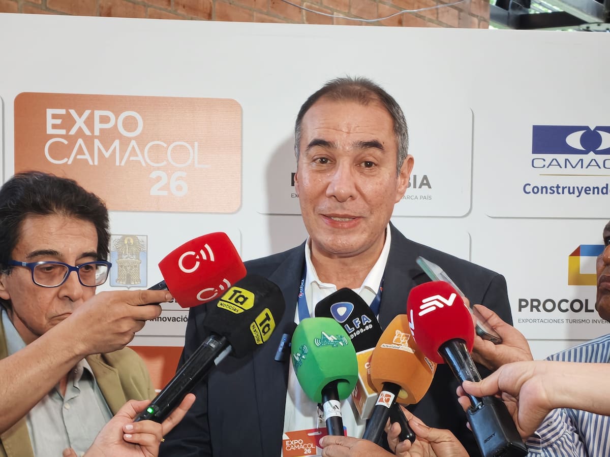 Camacol Antioquia pide información clara y confiable para apoyar la etapa de análisis estructural