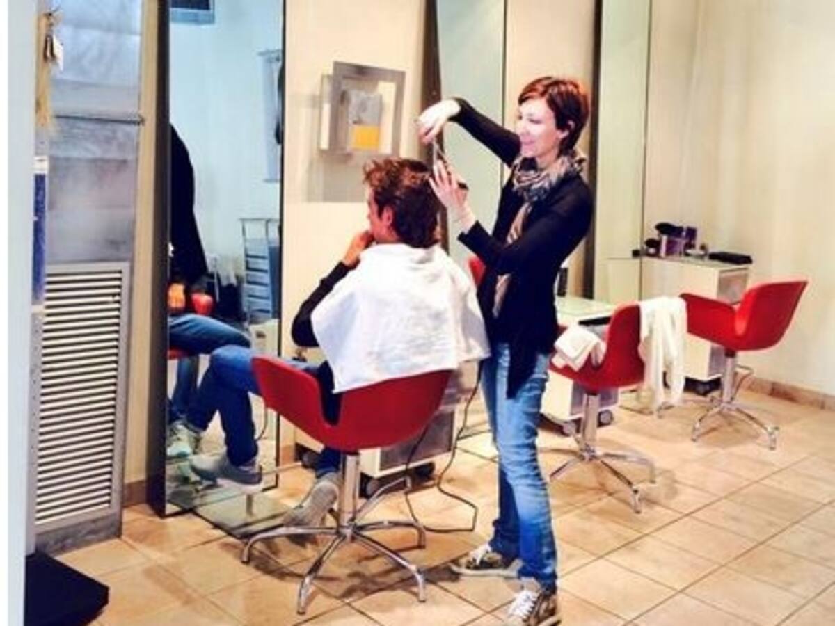 Rigoberto Urán cambió de look para el Giro