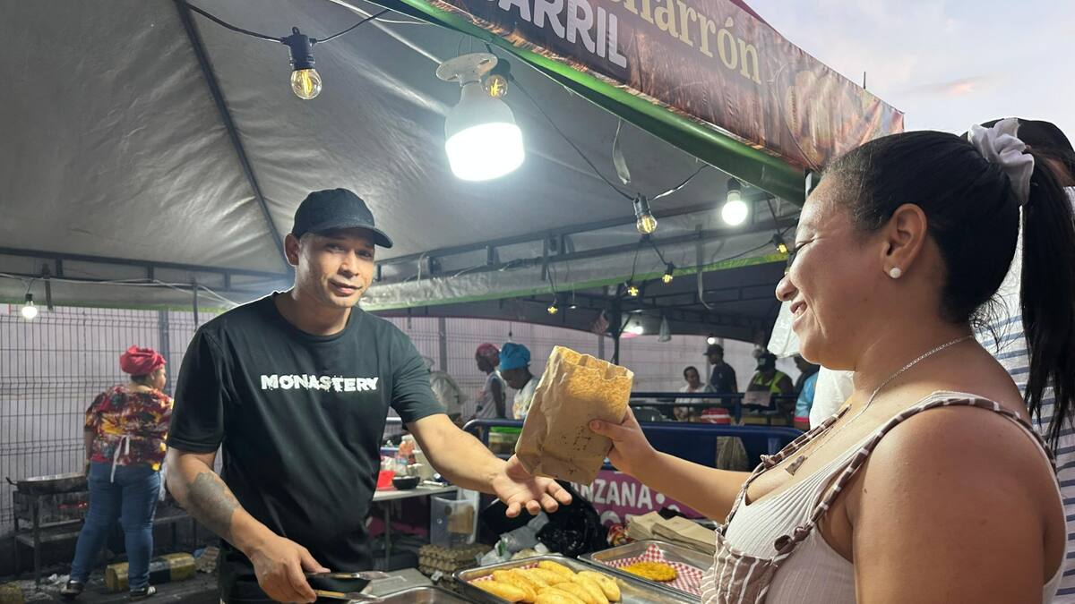 Finalizan con éxito los Festivales Comunitarios del Frito de Candela Viva 2026