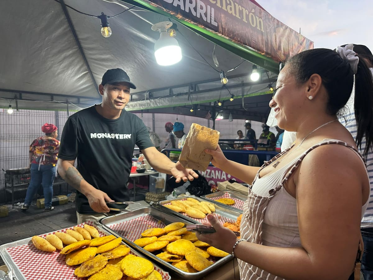 Finalizan con éxito los Festivales Comunitarios del Frito de Candela Viva 2026