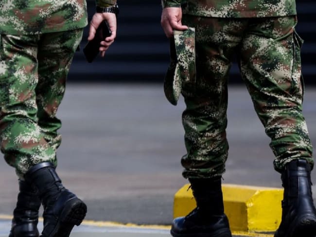 Con presencia del Ejército buscan contrarrestar homicidios en Soledad