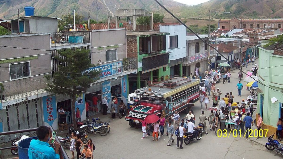 Ola de homicidios enciende las alarmas en el municipio de Algeciras