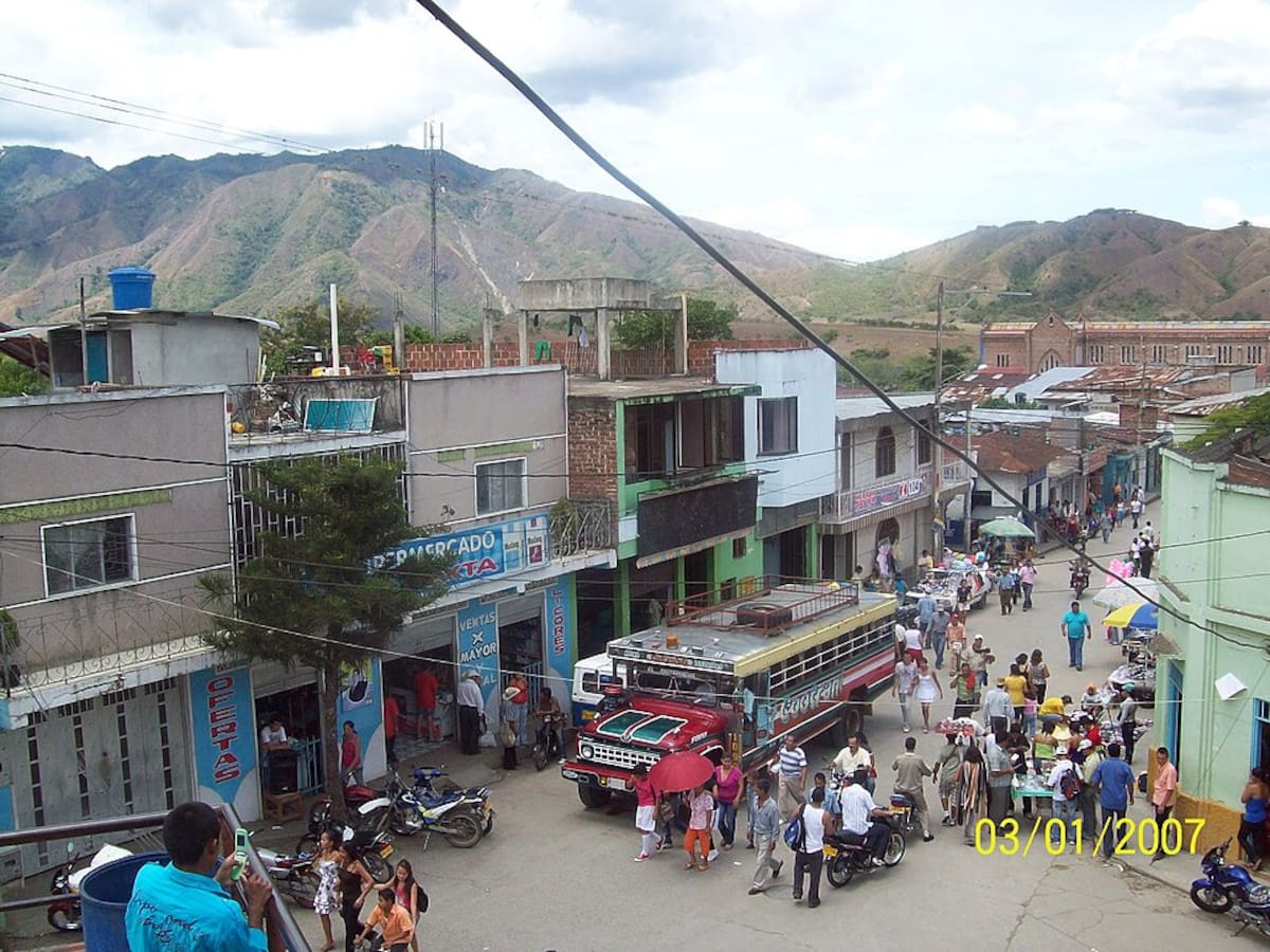 Ola de homicidios enciende las alarmas en el municipio de Algeciras
