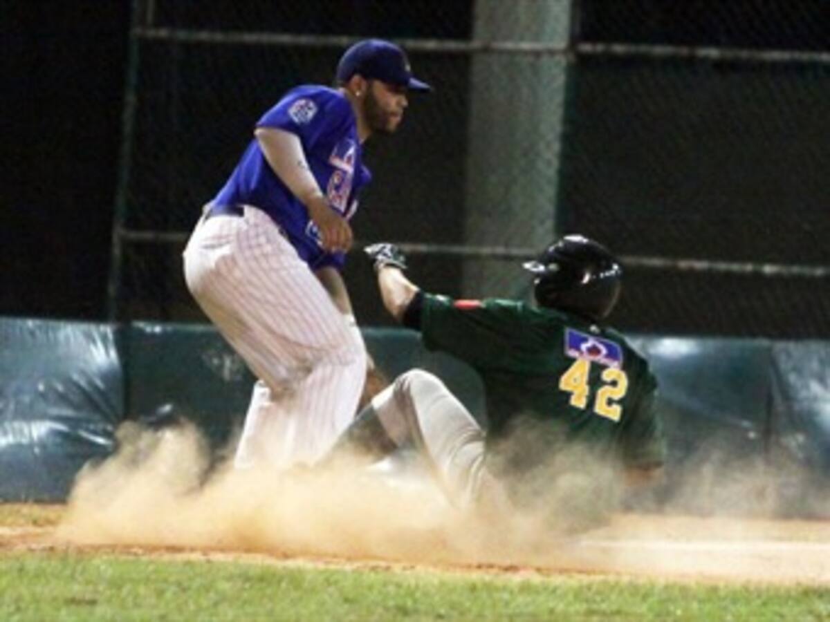 Leones derrota a Tigres y Caimanes recibe paliza de Toros