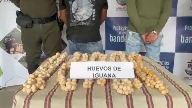 Policía de Bolívar