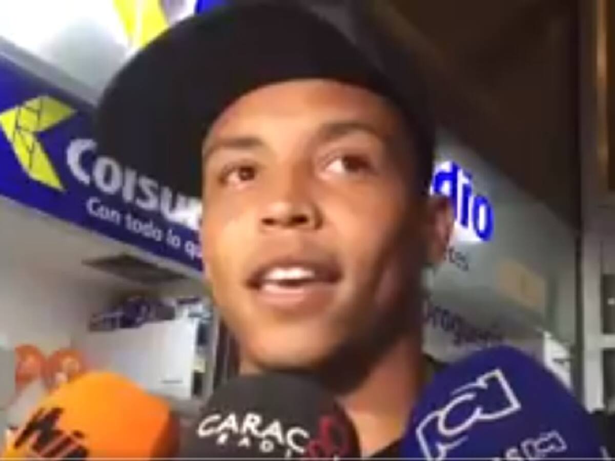 Mojica y Muriel llegaron a Bogotá para unirse a la Selección