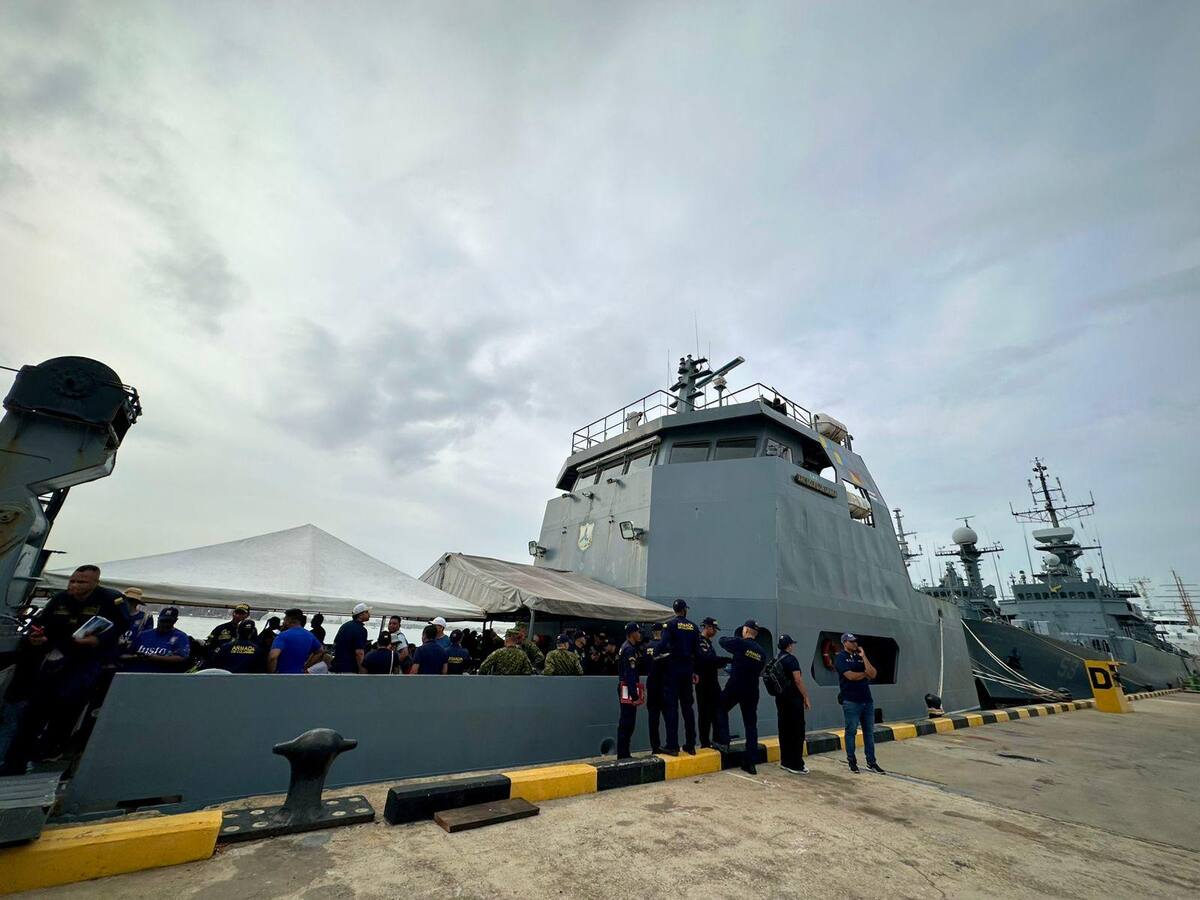 Travesía “Navegando al corazón del Magdalena” llevará servicios a seis municipios de Bolívar