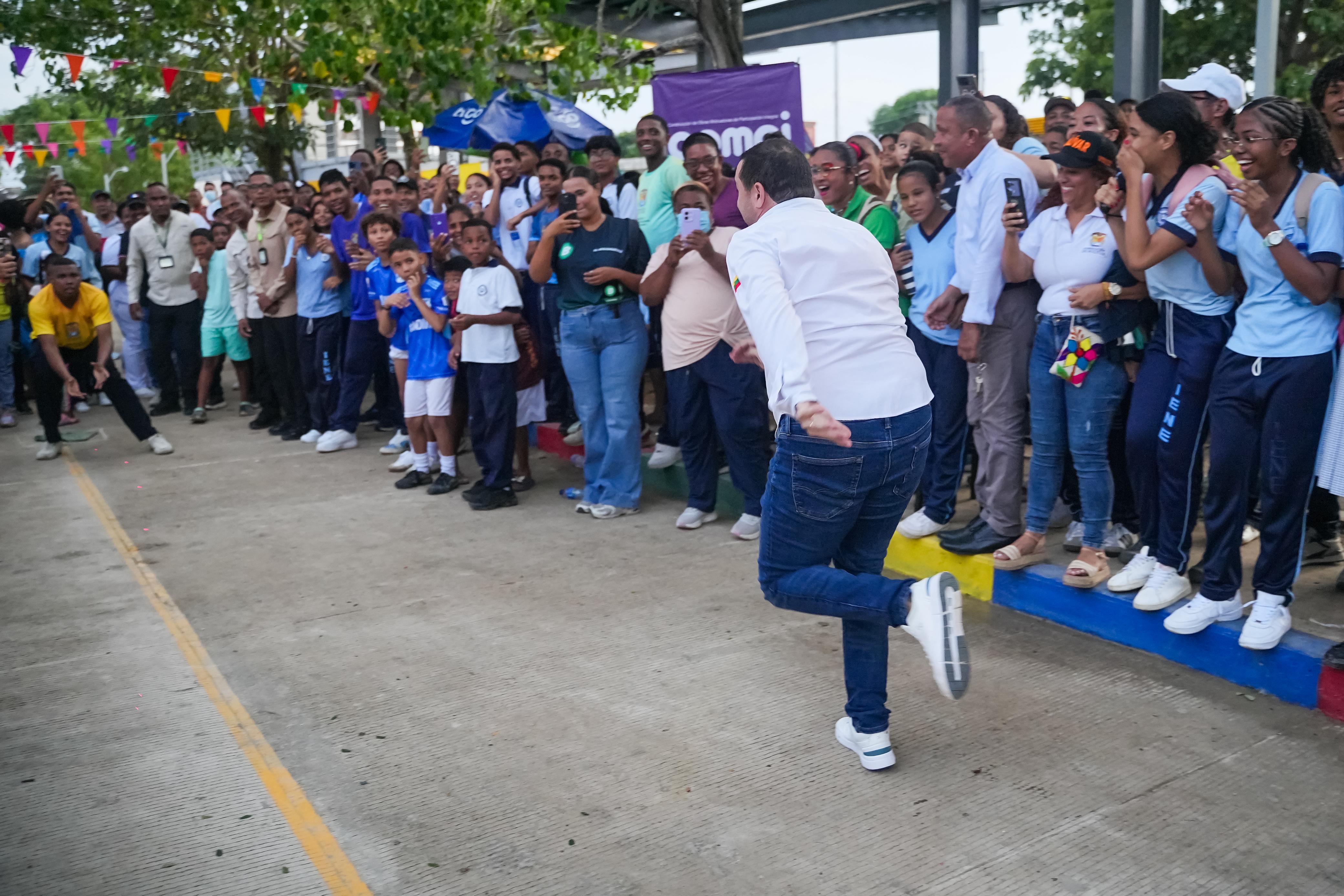 Gobernación de Bolívar