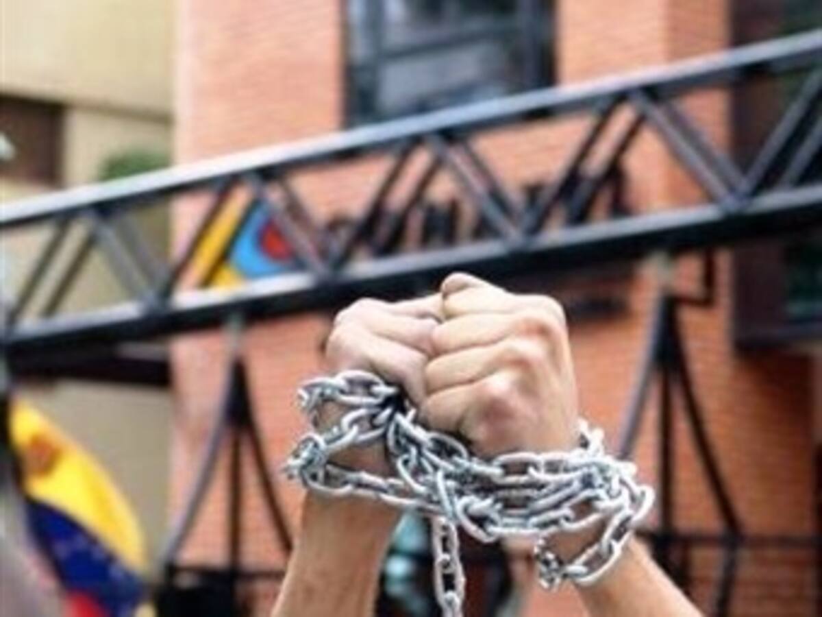 Fiscalía alista el censo sobre los secuestrados en poder de las Farc