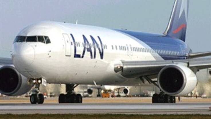Aerolínea LAN de Colombia suspende vuelos a Manizales y Armenia