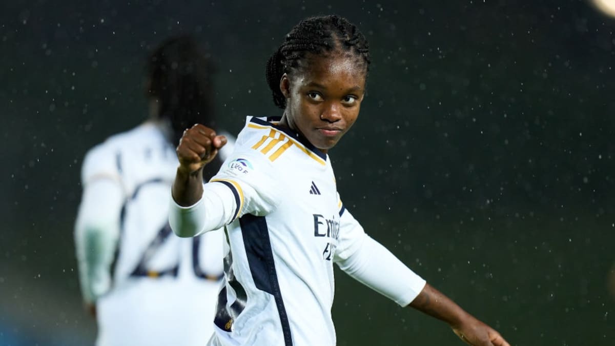 Real Madrid tomó una decisión sobre Linda Caicedo: ¿Jugará el Mundial Femenino Sub-20?