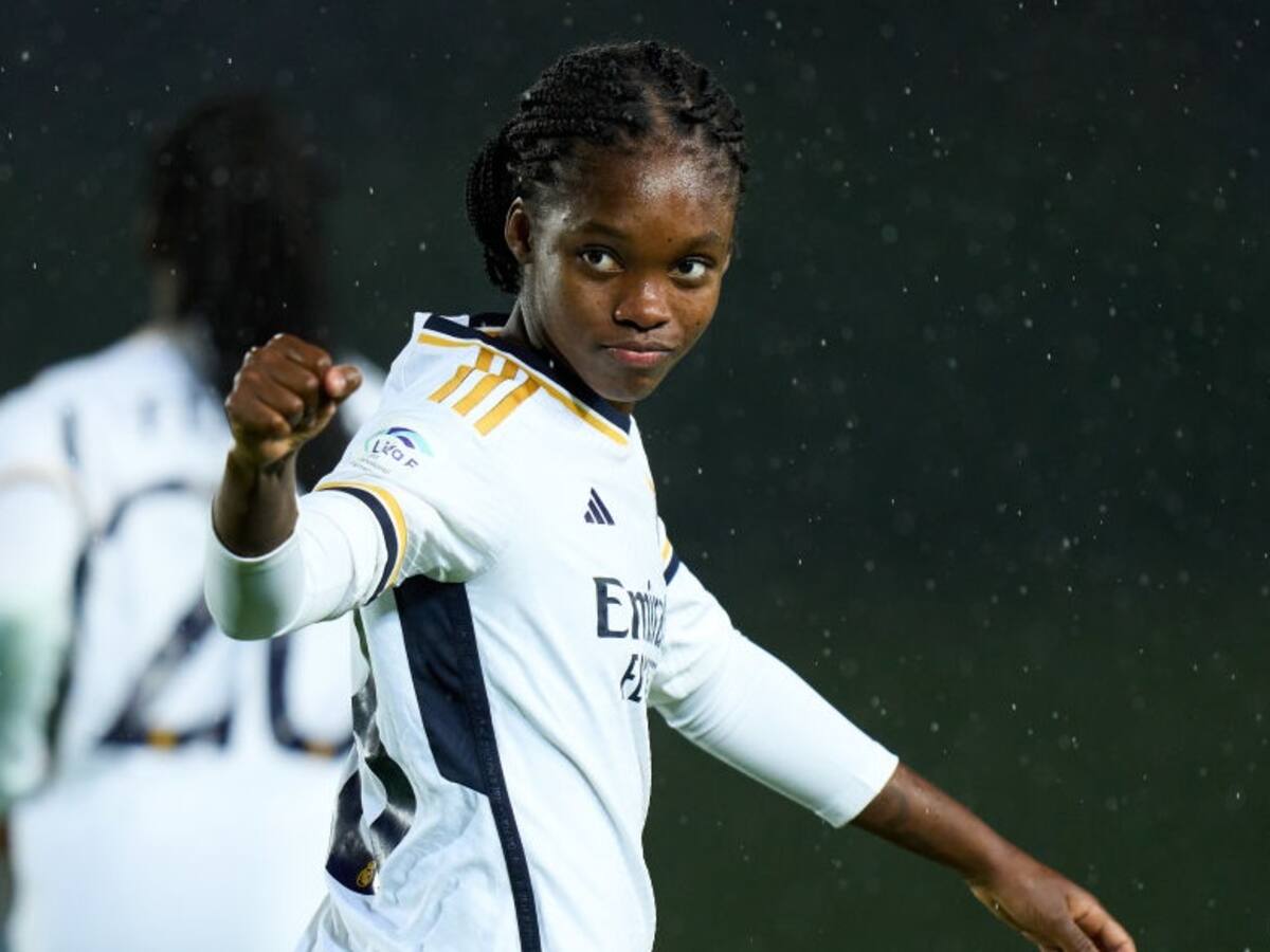 Real Madrid tomó una decisión sobre Linda Caicedo: ¿Jugará el Mundial Femenino Sub-20?
