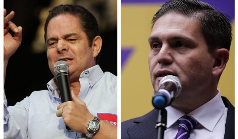 Vargas Lleras y Pinzón