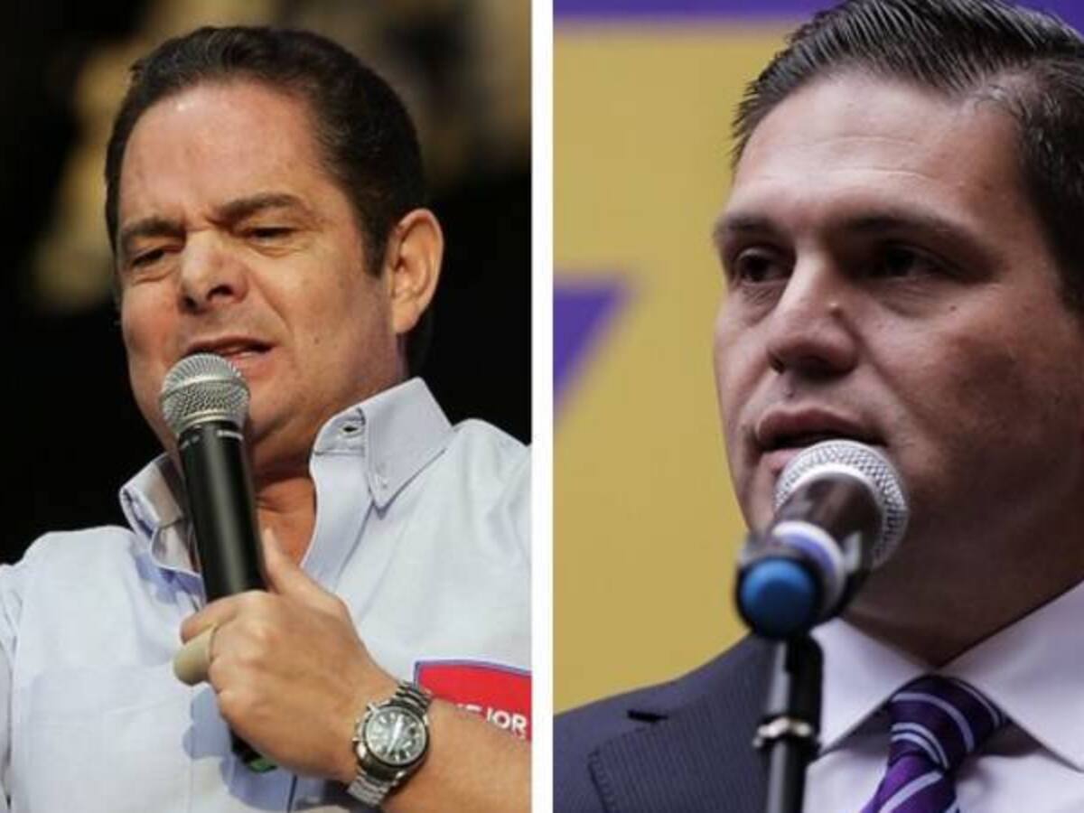 Aplausos y piedras para pinzón como fórmula de Vargas Lleras