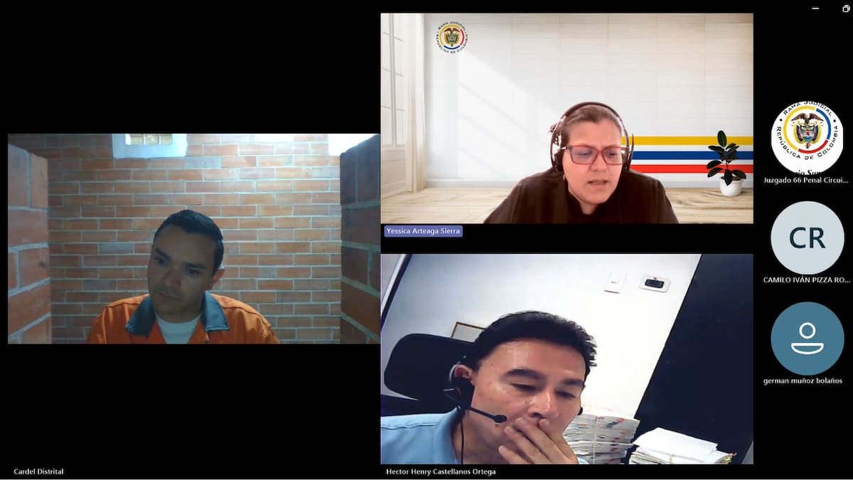 Condenan al jefe de una banda que defraudó en más $800 millones a GAS Natural Vanti