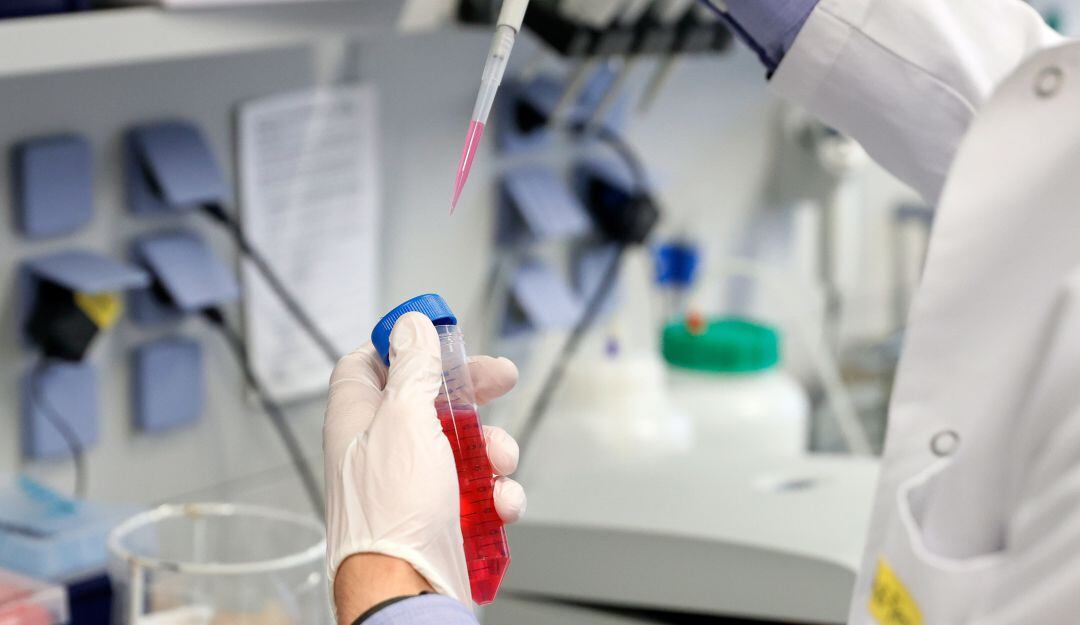 EE.UU. pagará 1.950 millones a Pfizer y BioNTech por vacuna de COVID-19